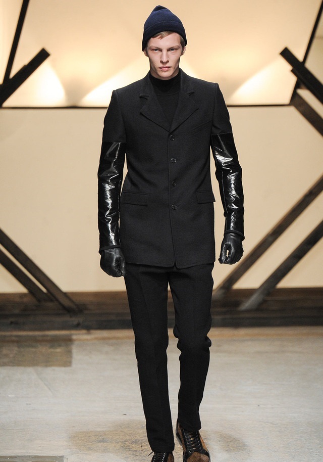 Damir Doma Sonbahar / Kış 2014