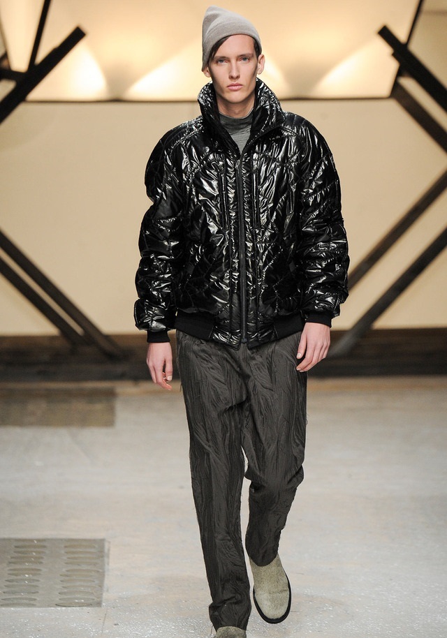 Damir Doma Sonbahar / Kış 2014