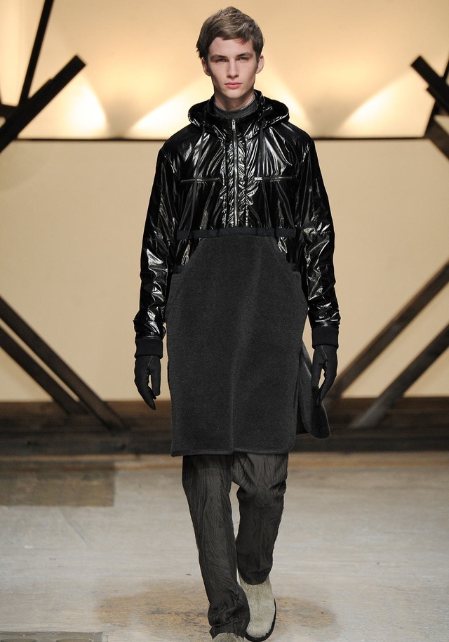 Damir Doma Sonbahar / Kış 2014