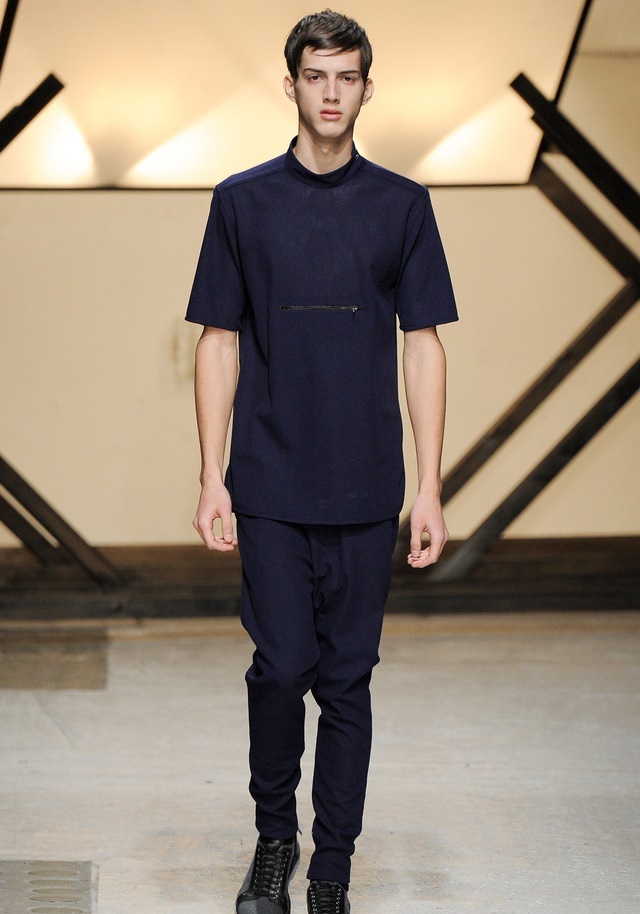 Damir Doma Sonbahar / Kış 2014