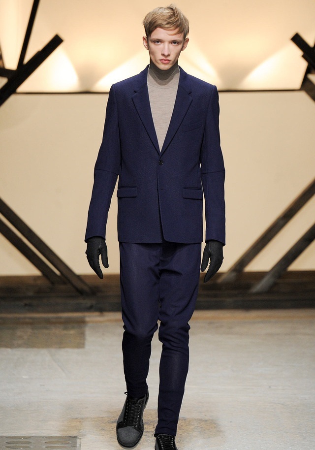 Damir Doma Sonbahar / Kış 2014