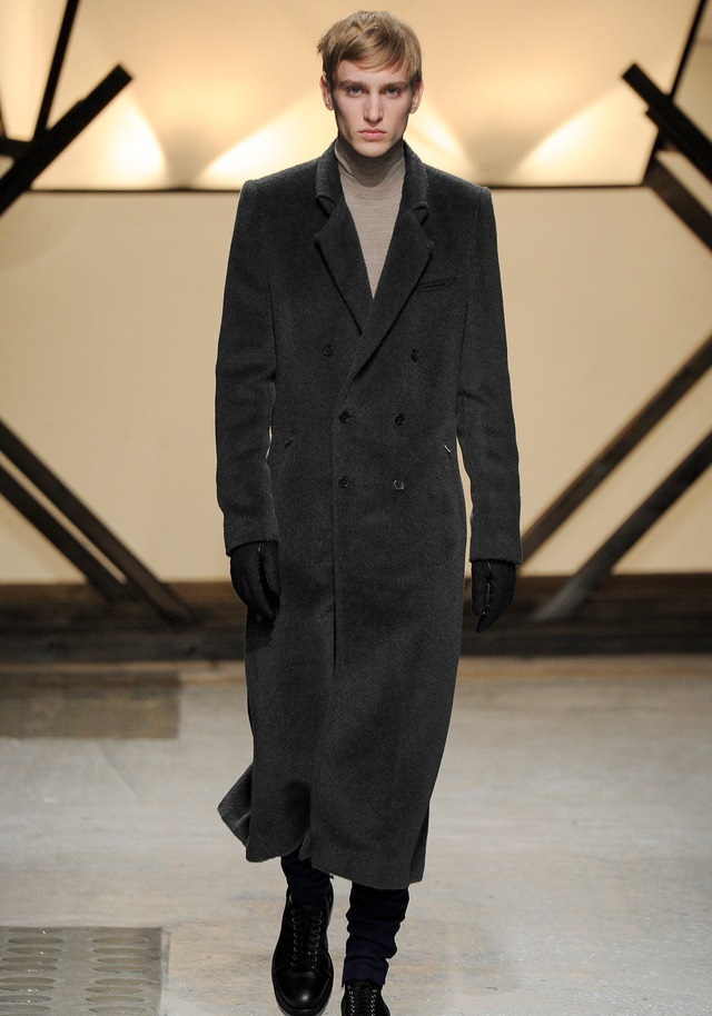 Damir Doma Sonbahar / Kış 2014