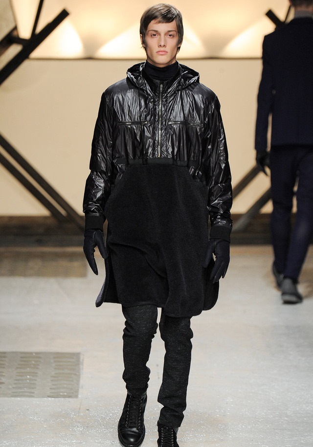 Damir Doma Sonbahar / Kış 2014