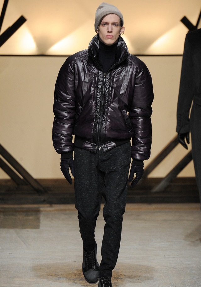 Damir Doma Sonbahar / Kış 2014