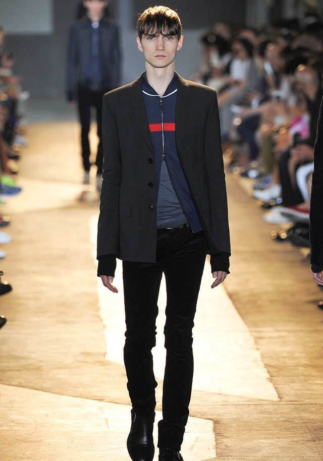 Diesel Black Gold İlkbahar / Yaz 2015