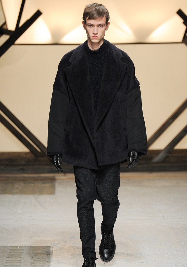 Damir Doma Sonbahar / Kış 2014