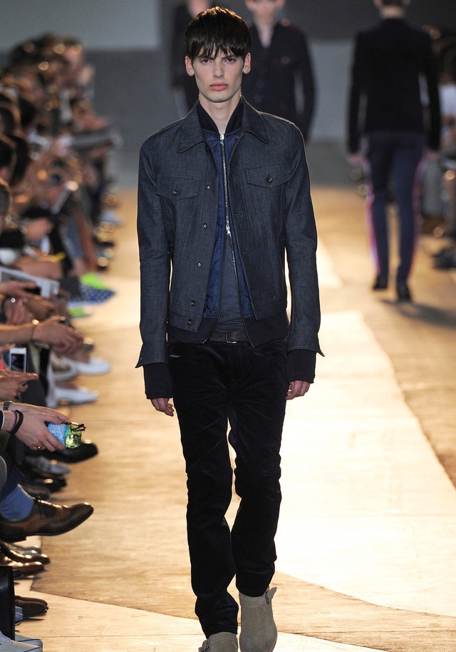 Diesel Black Gold İlkbahar / Yaz 2015