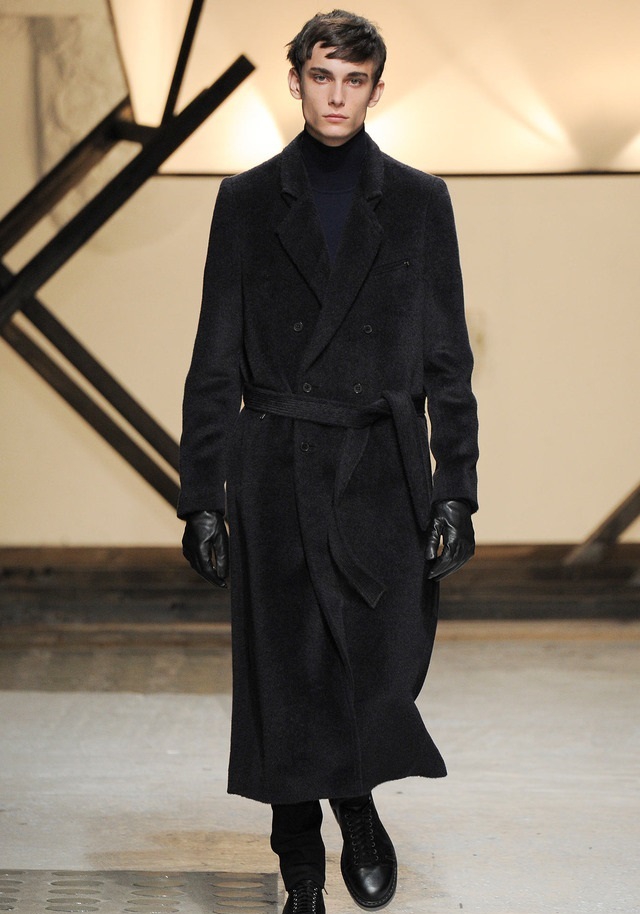 Damir Doma Sonbahar / Kış 2014