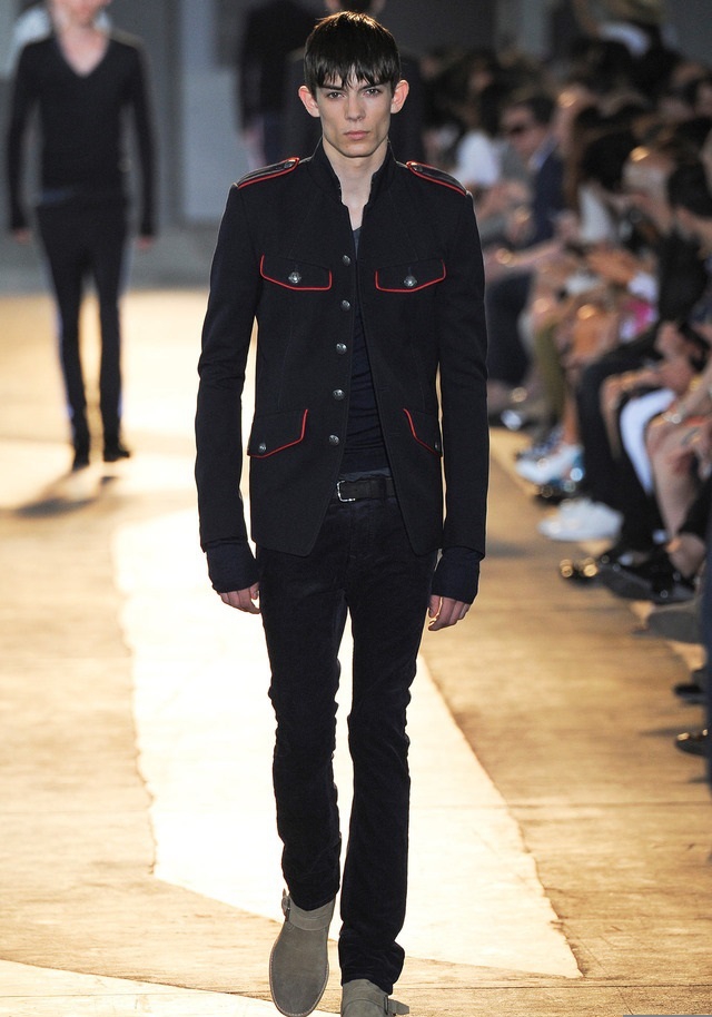 Diesel Black Gold İlkbahar / Yaz 2015