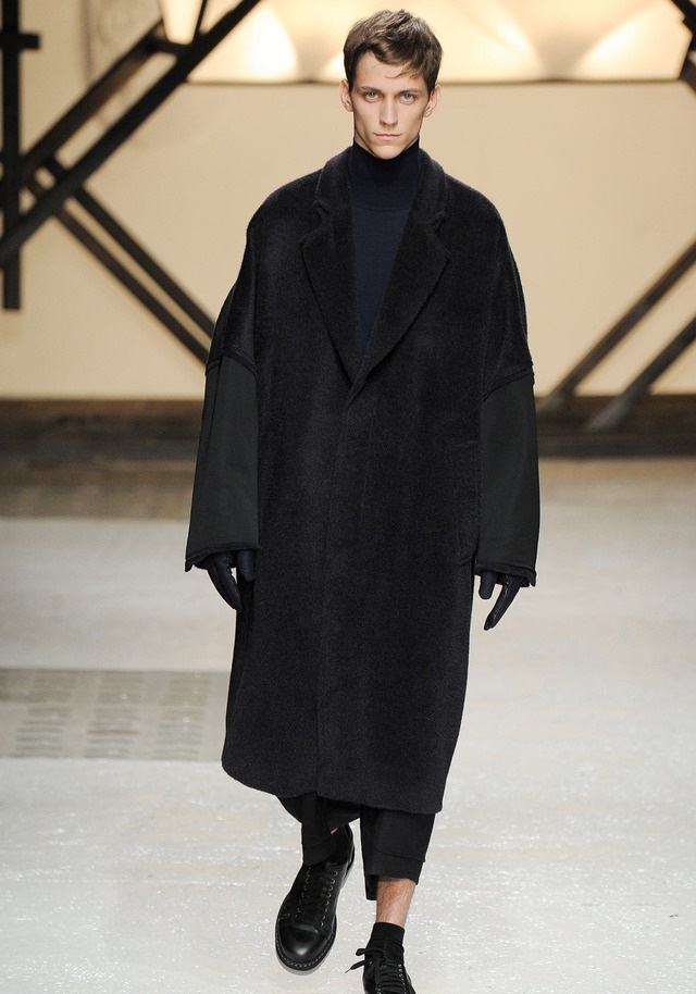 Damir Doma Sonbahar / Kış 2014