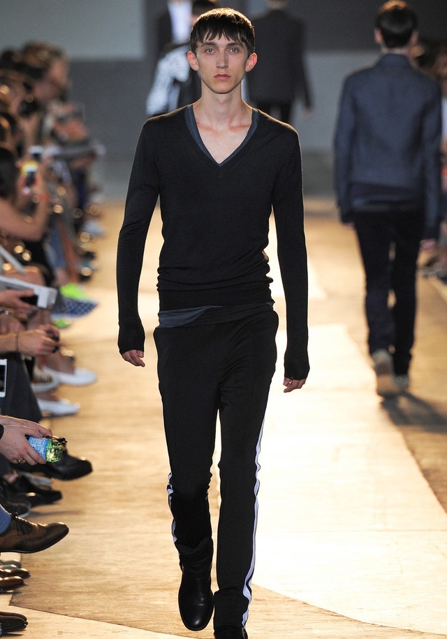 Diesel Black Gold İlkbahar / Yaz 2015