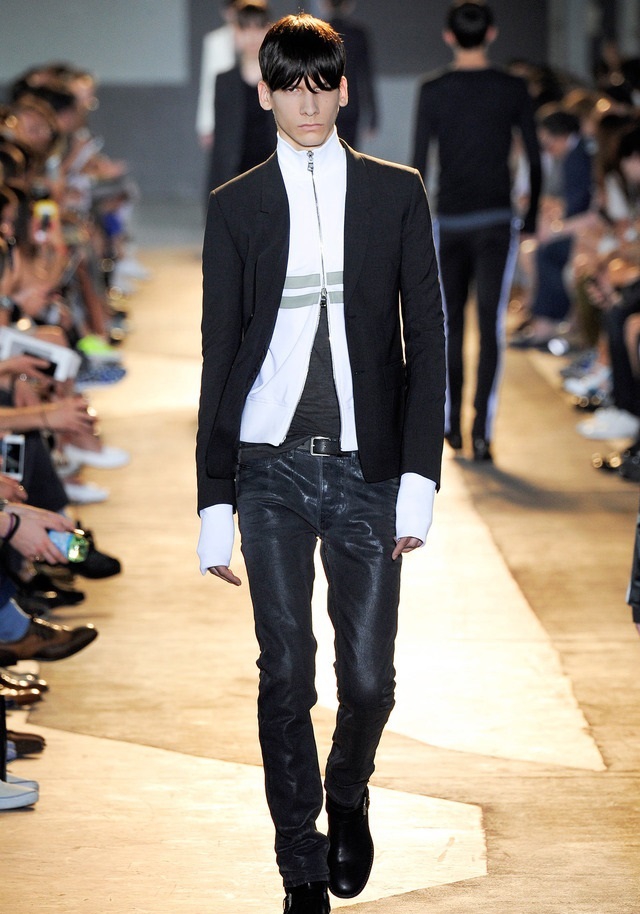 Diesel Black Gold İlkbahar / Yaz 2015