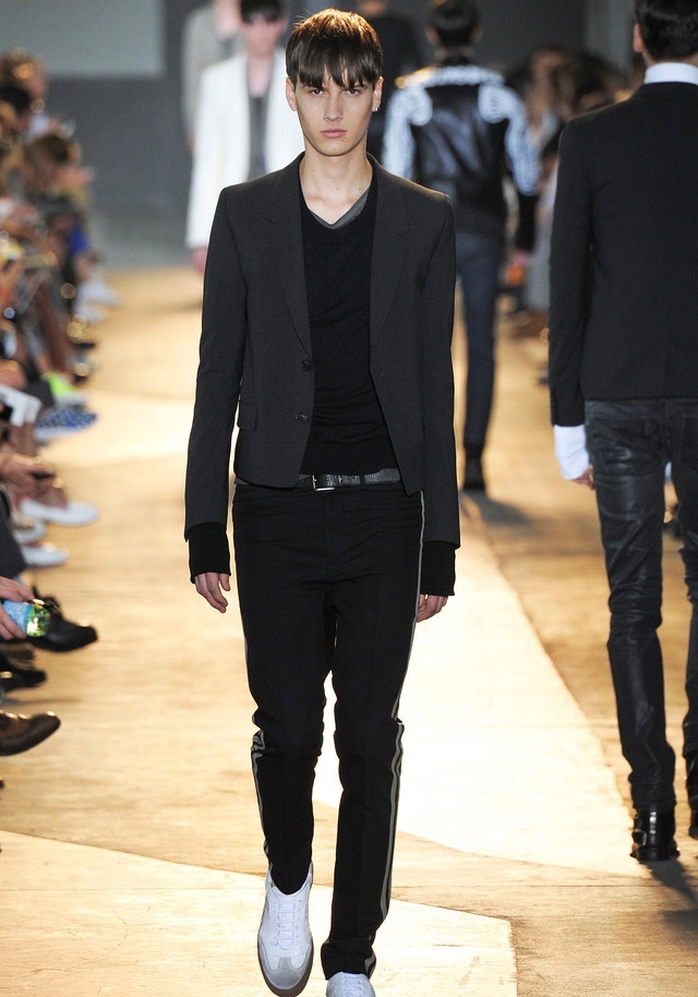 Diesel Black Gold İlkbahar / Yaz 2015