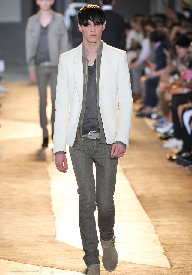 Diesel Black Gold İlkbahar / Yaz 2015