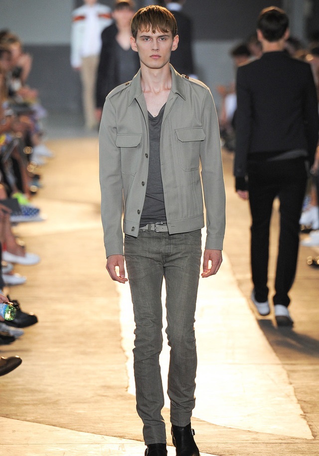 Diesel Black Gold İlkbahar / Yaz 2015