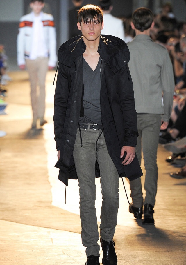 Diesel Black Gold İlkbahar / Yaz 2015