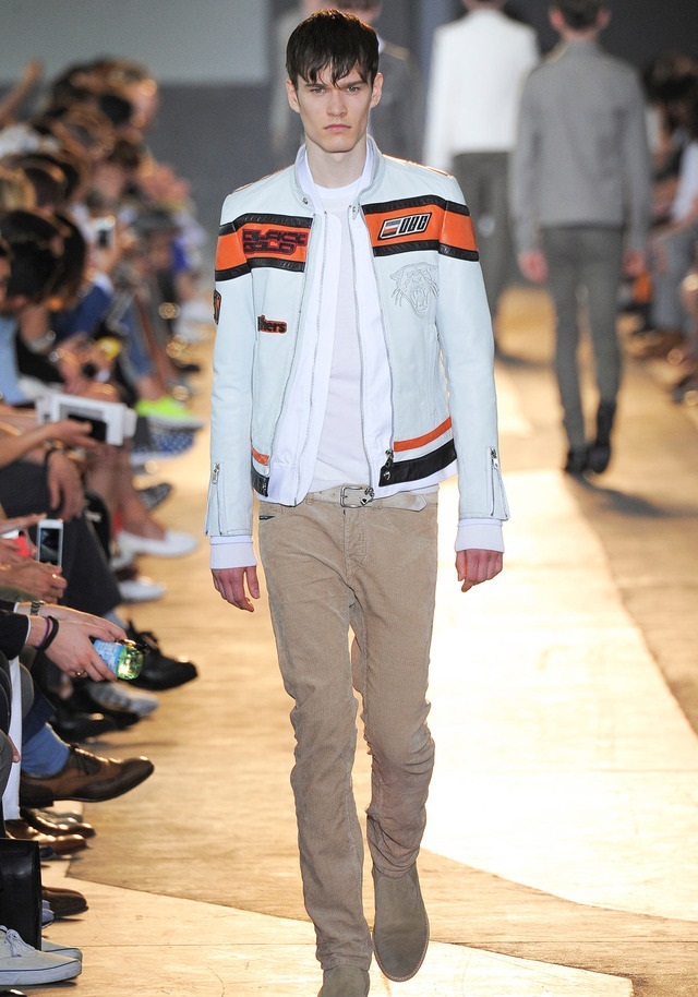 Diesel Black Gold İlkbahar / Yaz 2015