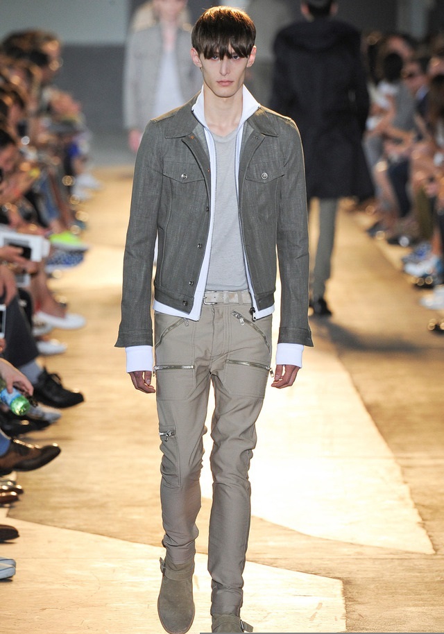 Diesel Black Gold İlkbahar / Yaz 2015