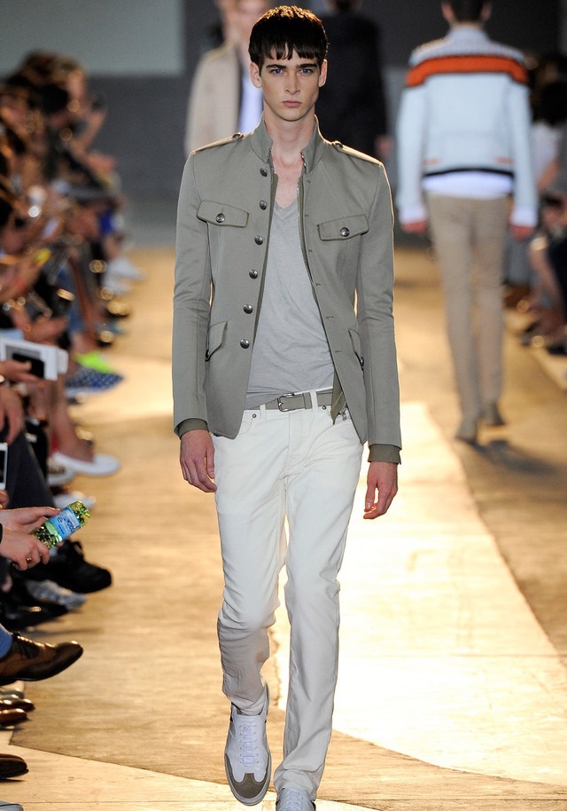 Diesel Black Gold İlkbahar / Yaz 2015