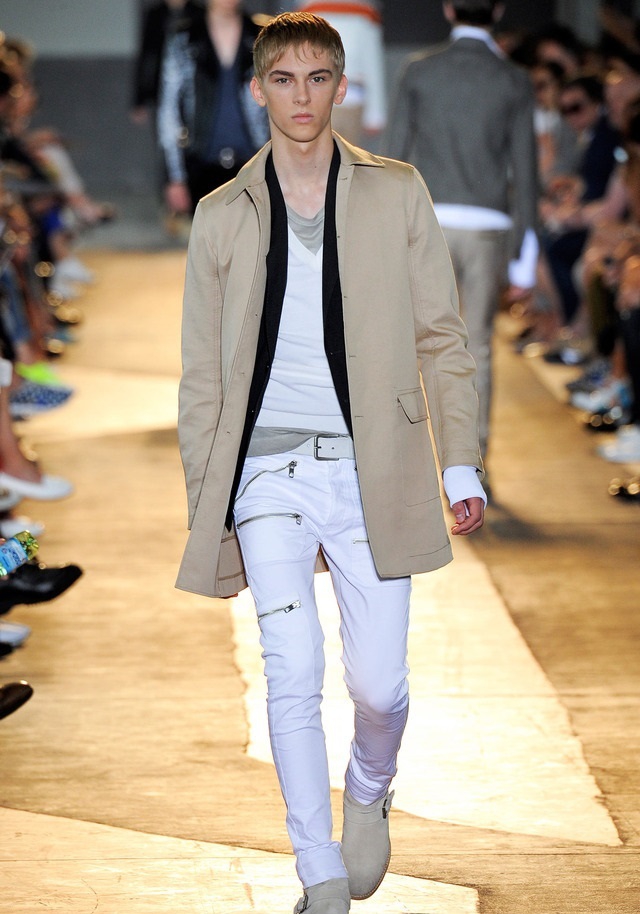 Diesel Black Gold İlkbahar / Yaz 2015