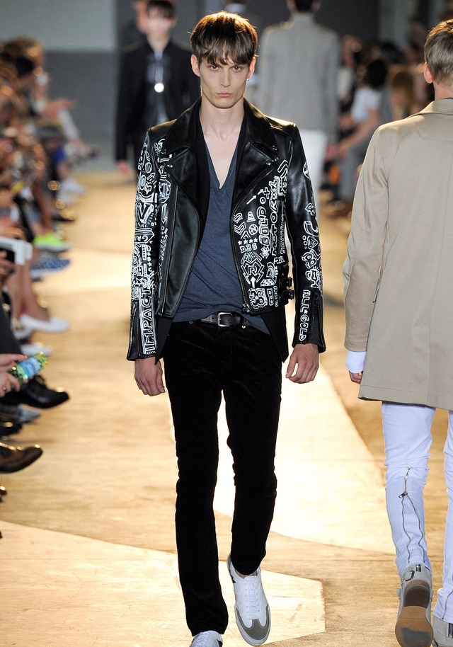 Diesel Black Gold İlkbahar / Yaz 2015