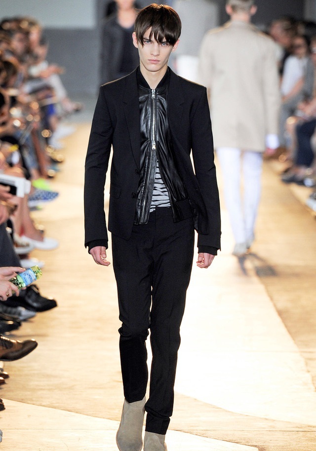 Diesel Black Gold İlkbahar / Yaz 2015