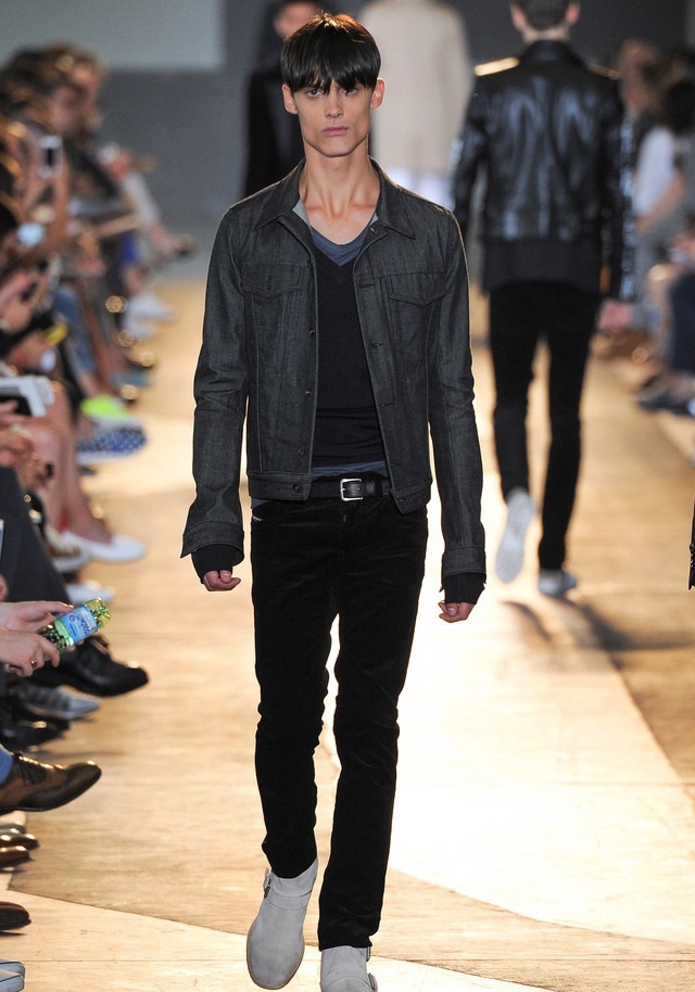 Diesel Black Gold İlkbahar / Yaz 2015