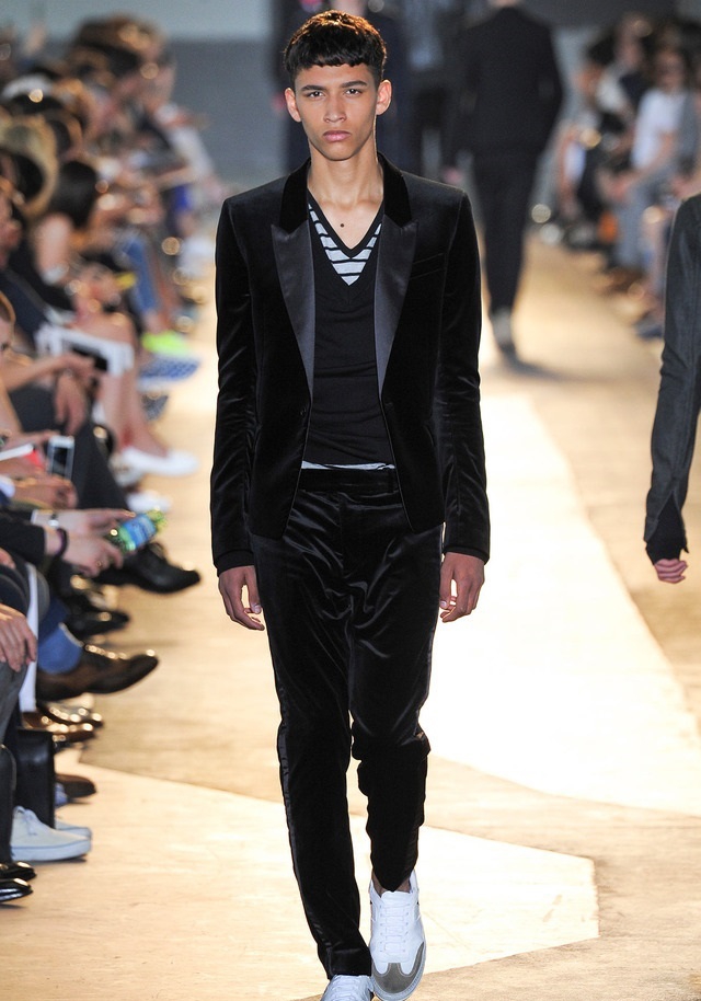 Diesel Black Gold İlkbahar / Yaz 2015