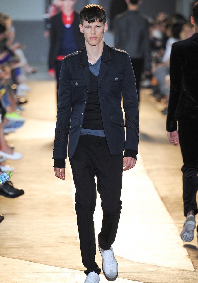 Diesel Black Gold İlkbahar / Yaz 2015