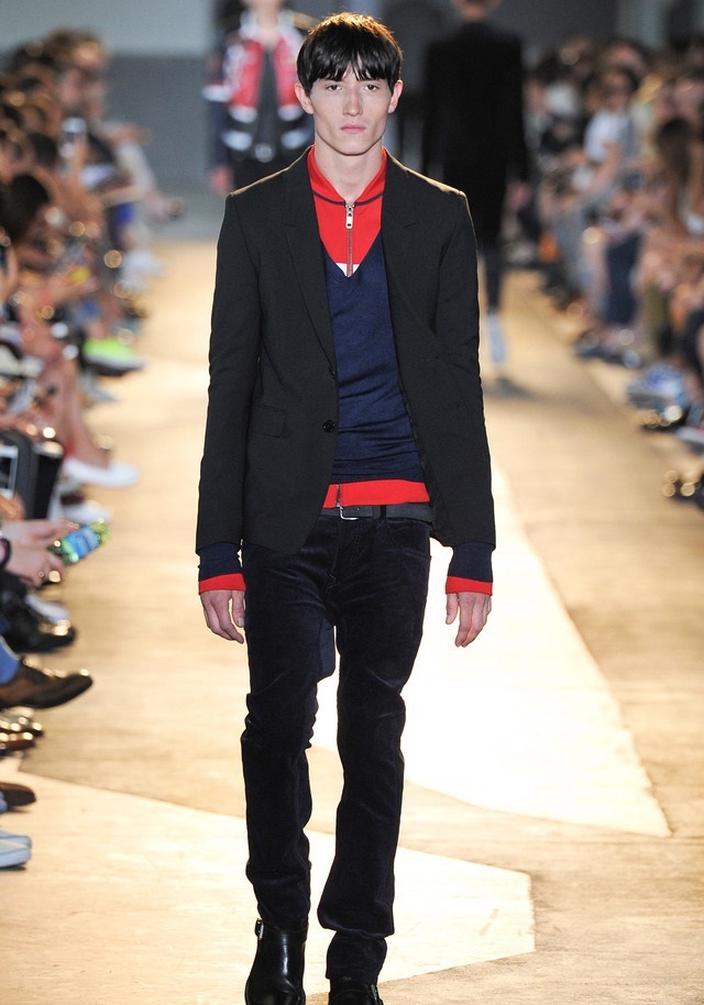 Diesel Black Gold İlkbahar / Yaz 2015