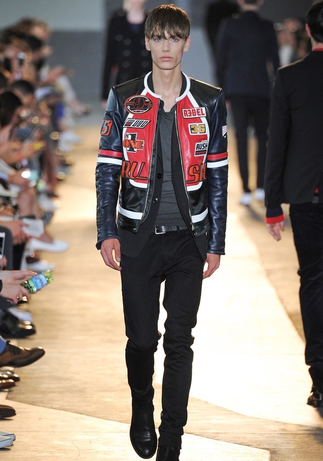 Diesel Black Gold İlkbahar / Yaz 2015