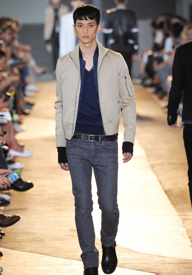 Diesel Black Gold İlkbahar / Yaz 2015