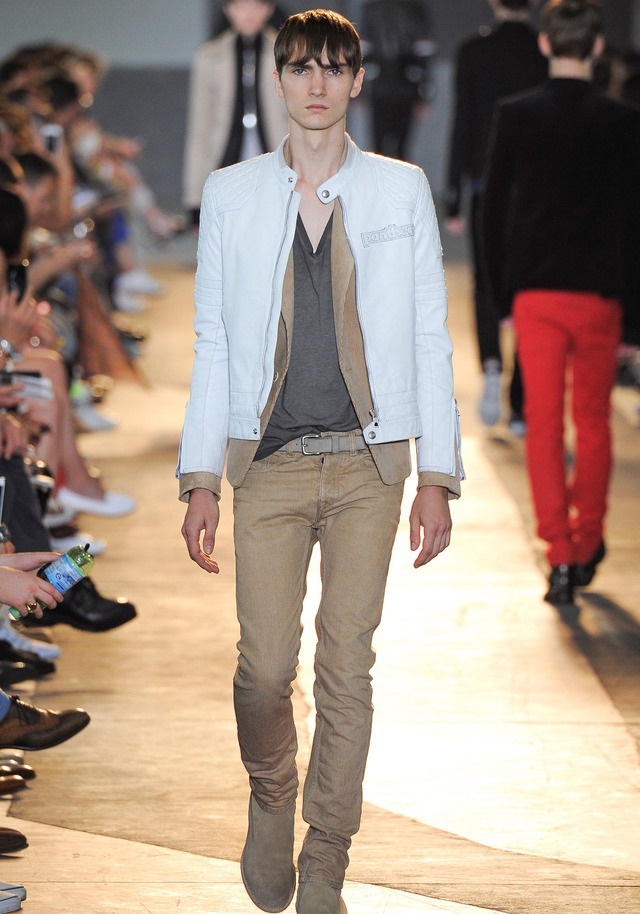 Diesel Black Gold İlkbahar / Yaz 2015