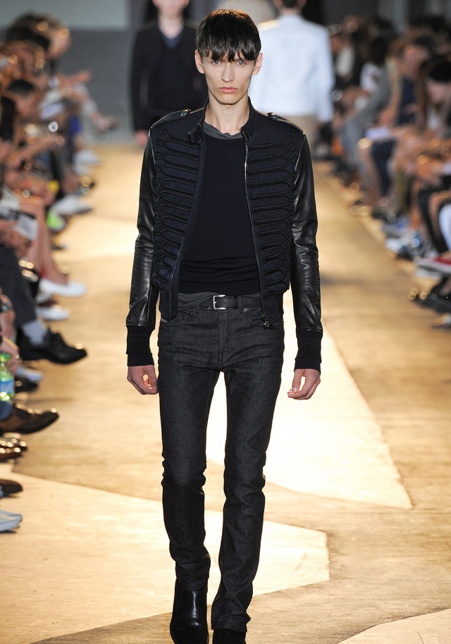 Diesel Black Gold İlkbahar / Yaz 2015