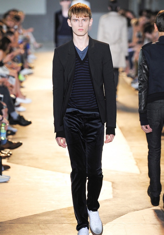 Diesel Black Gold İlkbahar / Yaz 2015