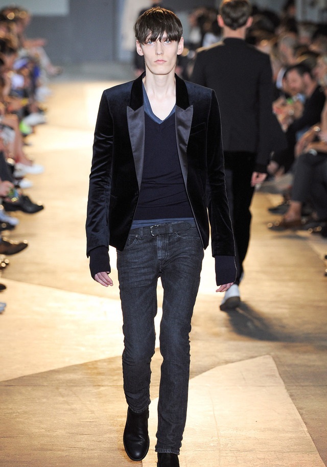 Diesel Black Gold İlkbahar / Yaz 2015