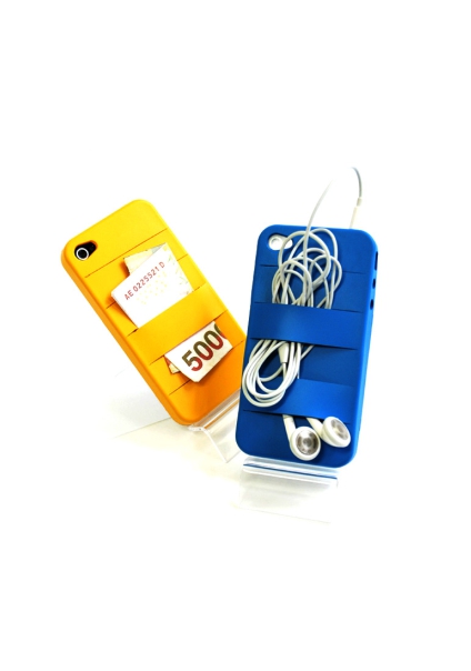 iPhone’a fonksiyonel koruma