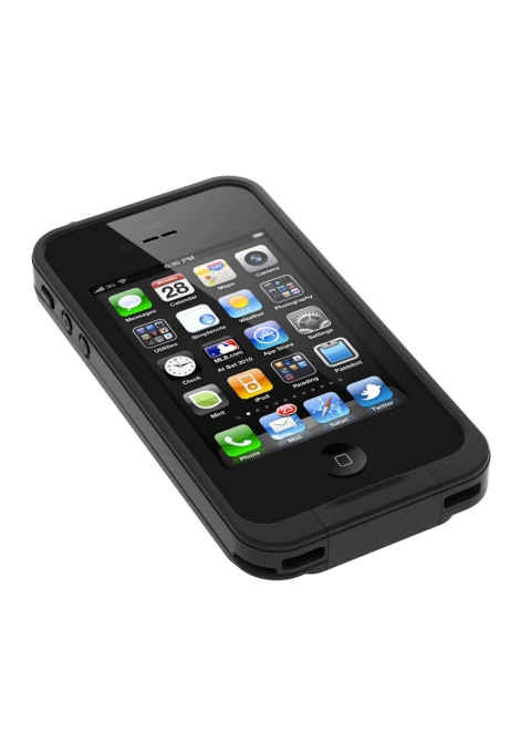 iPhone’a fonksiyonel koruma