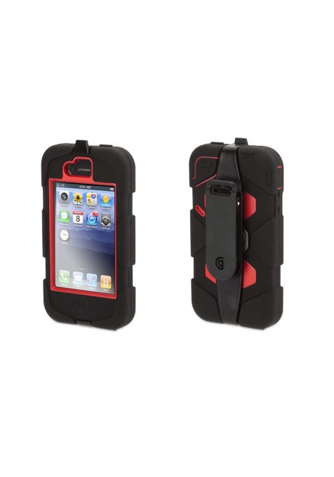 iPhone’a fonksiyonel koruma