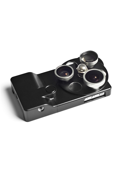 iPhone’a fonksiyonel koruma