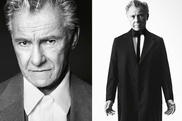 Prada Menswear İlkbahar / Yaz 2013