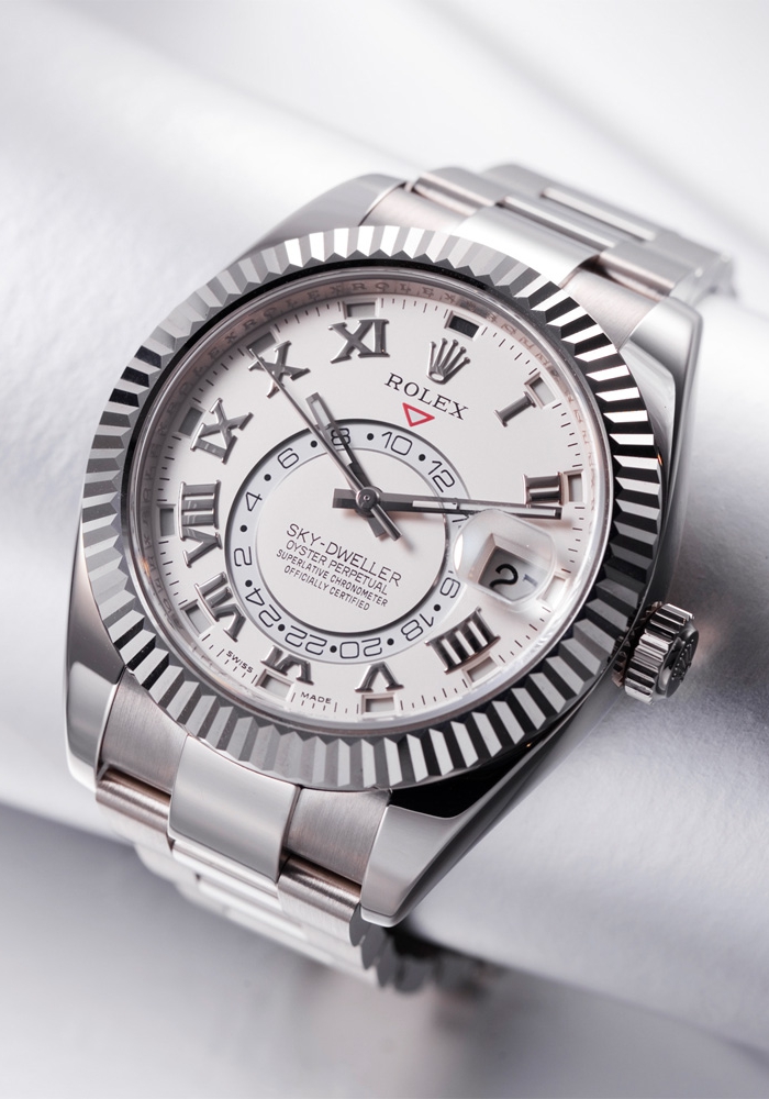 Saatin kutsal topraklarında