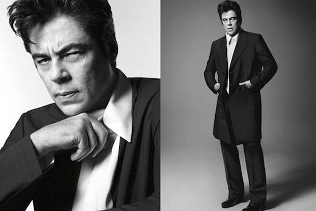 Prada Menswear İlkbahar / Yaz 2013