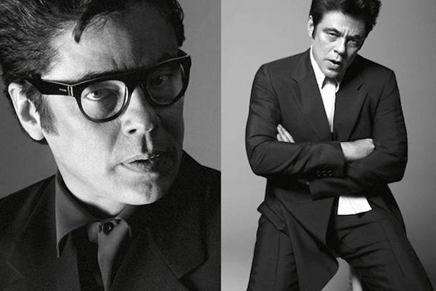 Prada Menswear İlkbahar / Yaz 2013