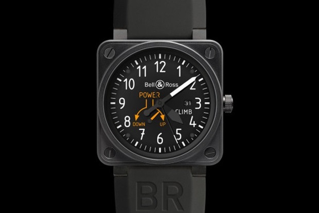 Havacının hazine sandığı