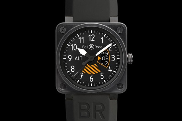 Havacının hazine sandığı