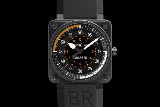 Havacının hazine sandığı