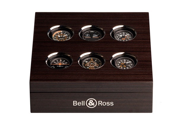 Havacının hazine sandığı