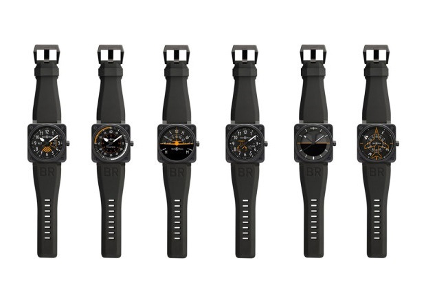 Havacının hazine sandığı