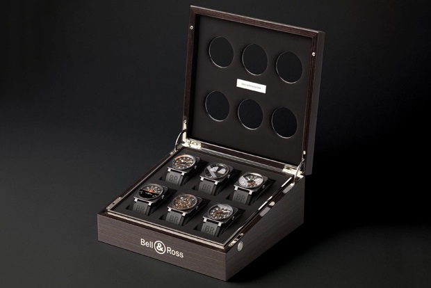 Havacının hazine sandığı